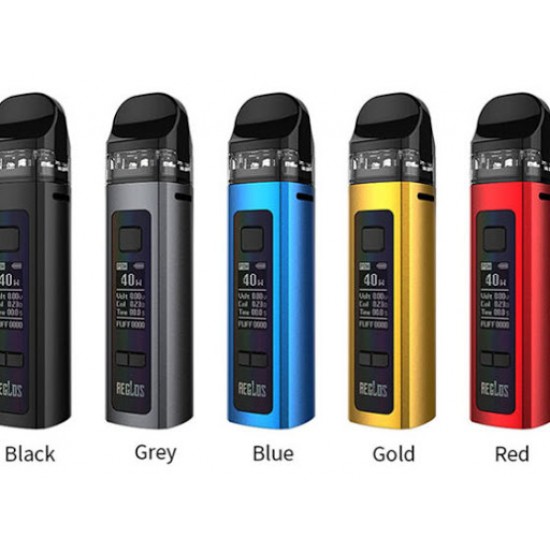 Uwell Aeglos Pod Mod Kit 60W