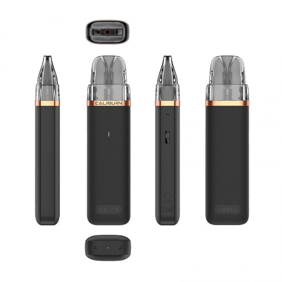 Uwell Caliburn G3 Lite