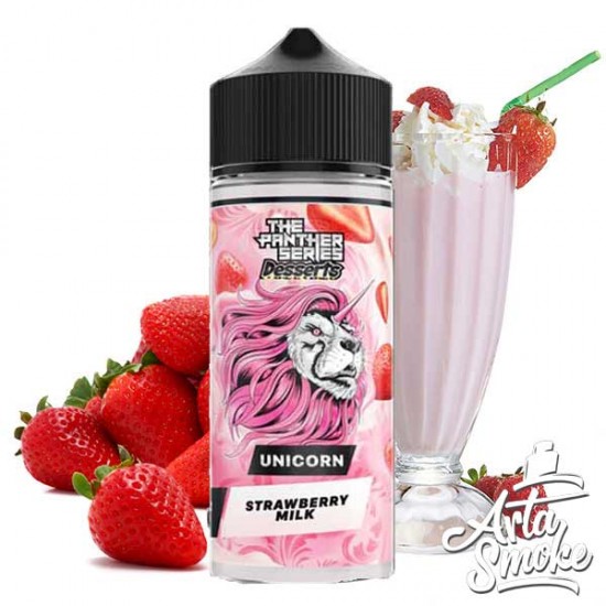 The Panther Series Unicorn 1200ML