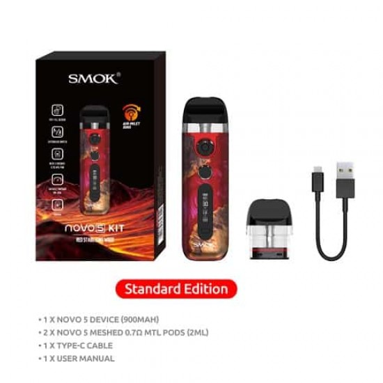 SMOK NOVO 5