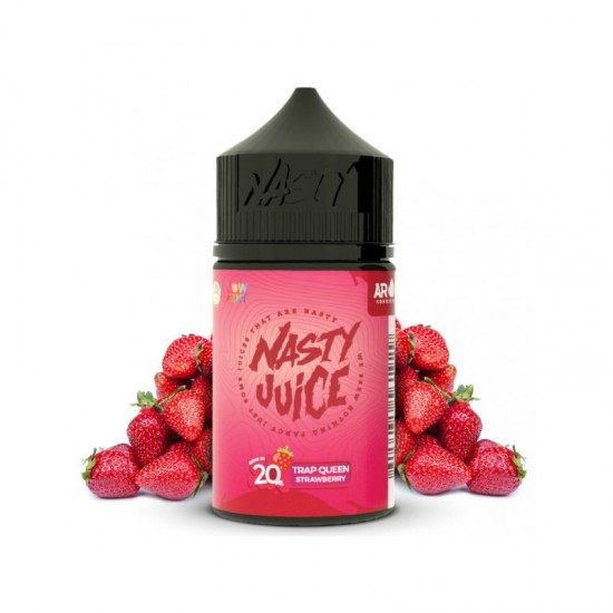 Nasty Juice E-Likit Trap Queen 60mL