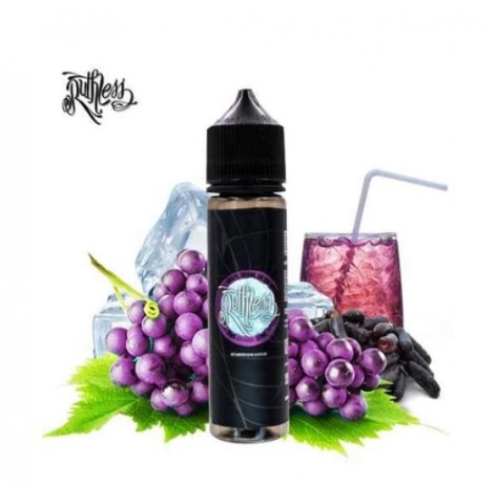 Ruthless Likit Grape Drank 120ml