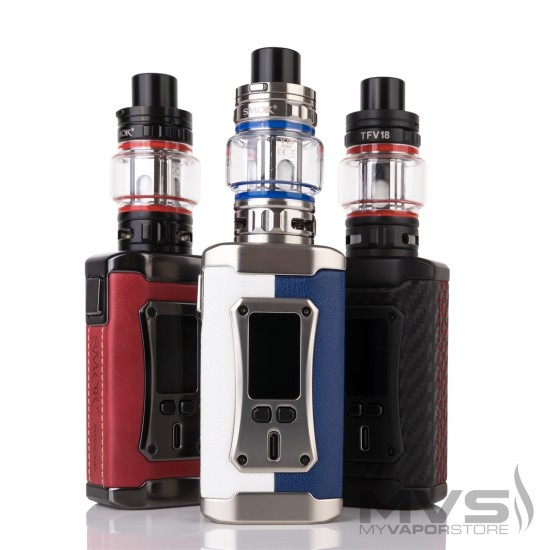 SMOK MORPH 2