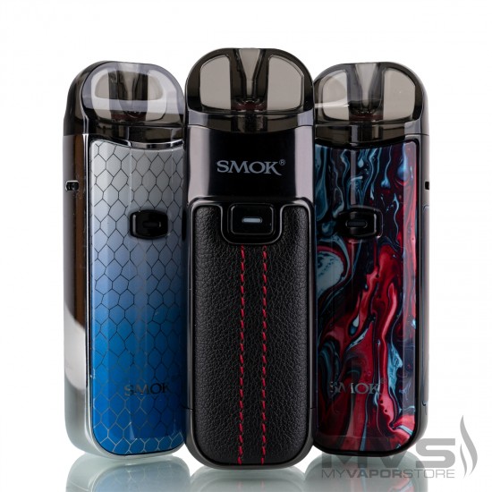 Smok Nord 50W