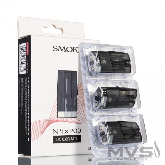 SMOK Nfix Kartuş