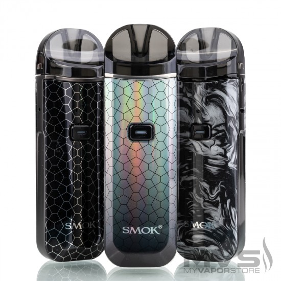 SMOK Nord Pro