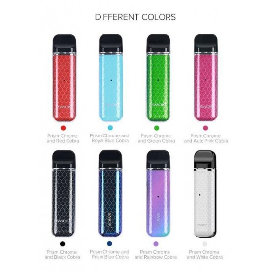 SMOK Novo Pod Starter Kit 450mAh