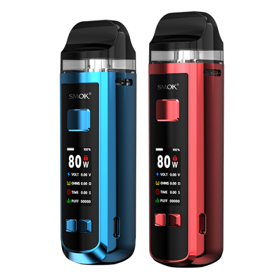 SMOK RPM 2 Pod Mod Kit 80W