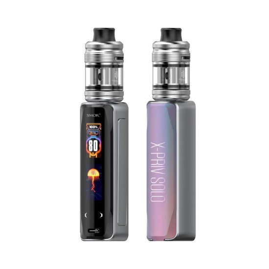 SMOK X-Priv Solo