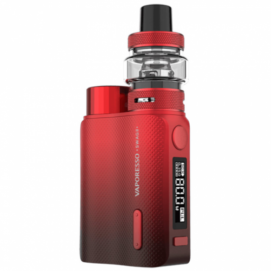 Vaporesso Swag 2 Gtx Serisi 80W