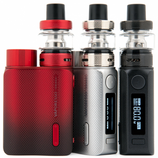 Vaporesso Swag 2 Gtx Serisi 80W