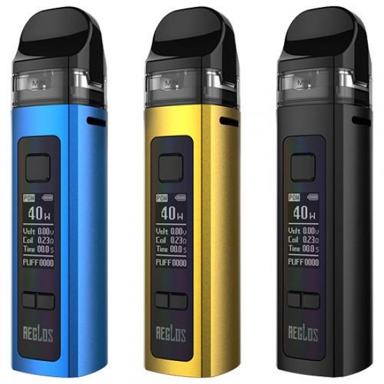 Uwell Aeglos Pod Mod Kit 60W