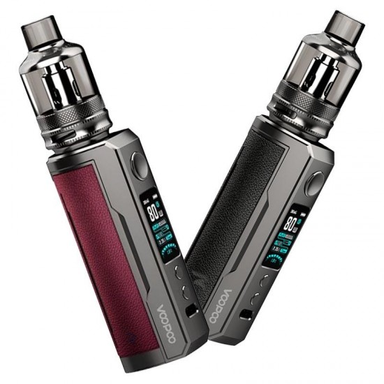 VOOPOO DRAG X Plus 100W Pod Kit