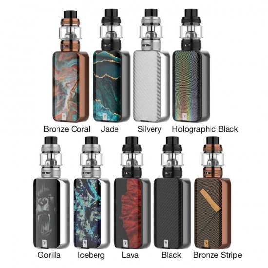 Vaporesso Luxe 2 220W TC Kit