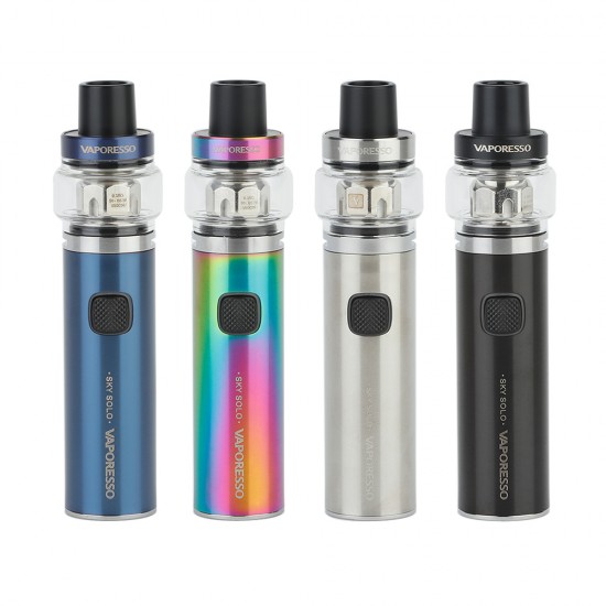 Vaporesso Sky Solo Starter Kit 1400mAh