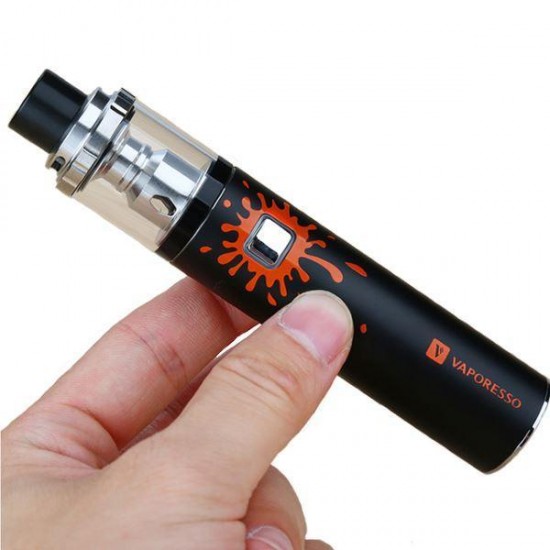 Vaporesso VECO SOLO Kit 1500mAh