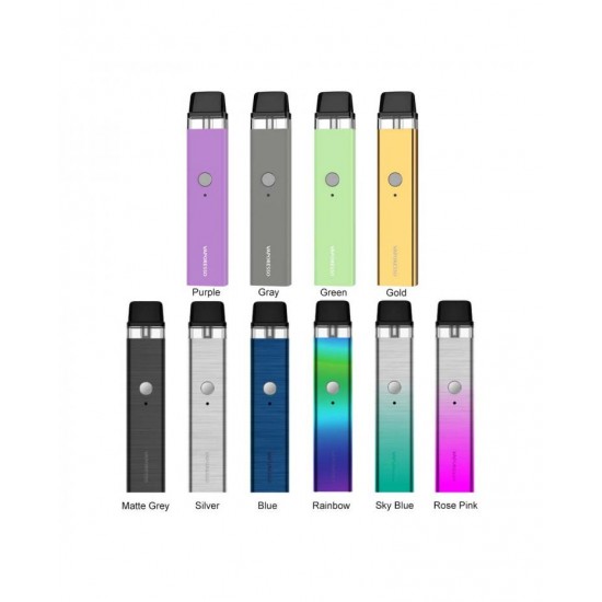 Vaporesso XROS Pod Kit 800mAh