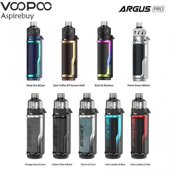 VOOPOO Argus Pro