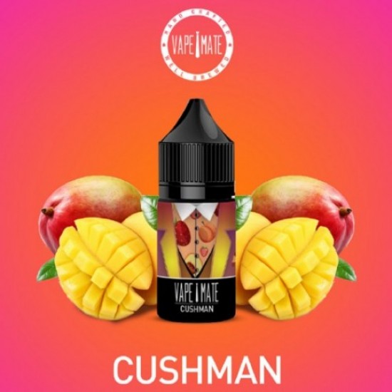 Vape Mate Cushman