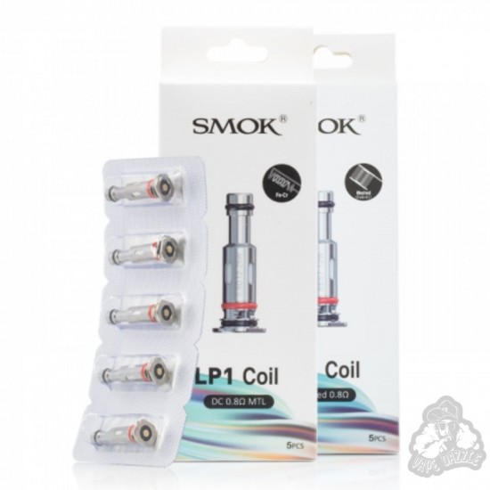 SMOK Novo 4 Coil/ SMOK LP-1 COİL