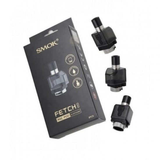 SMOK Fetch Pro Kartuş