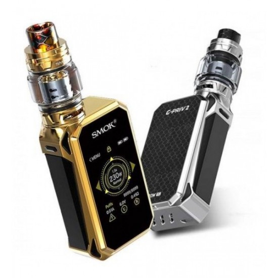 SMOK G-PRIV 2 Luxe Edition