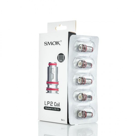 SMOK LP2 Coil