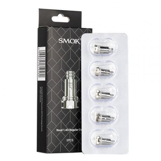 Smok Nord 2 Coil