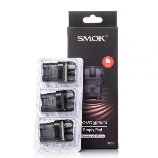 Smok Novo 4 Mini Kartuş