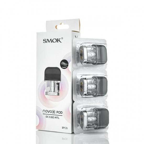 SMOK Novo X 25W Pod Kit 800mAh