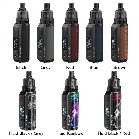 SMOK Thallo S Pod Mod Kit 100W