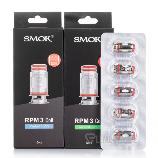 SMOK RPM 3 Coil