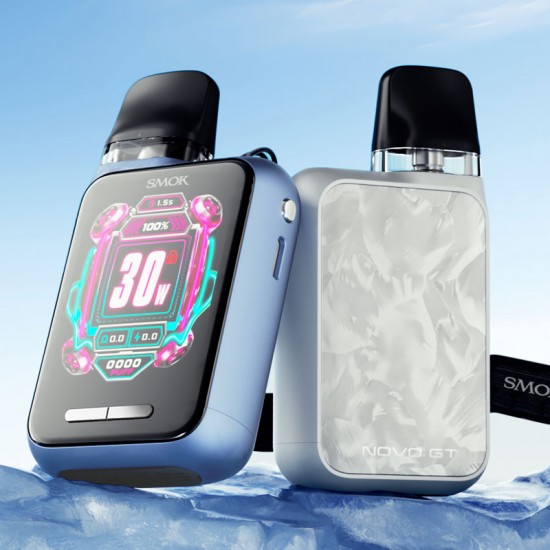 SMOK Novo GT Box