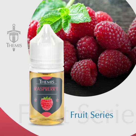 Themis Raspberry Likit (30ML)