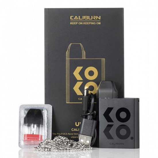 UWELL CALIBURN KOKO