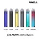 UWELL CALIBURN A2S