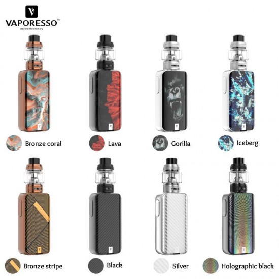 Vaporesso Luxe 2 220W TC Kit