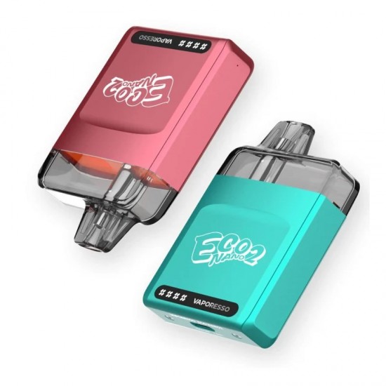 Vaporesso ECO Nano 2