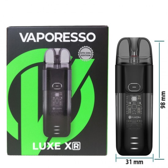 VAPORESSO LUXE XR