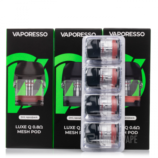 Vaporesso Luxe Q2 Kartuş