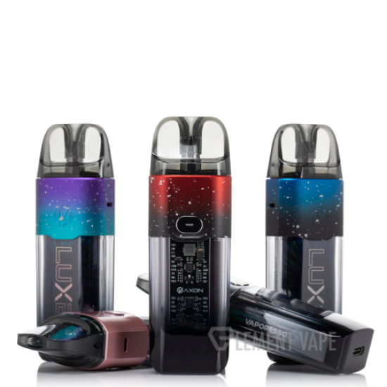 VAPORESSO LUXE XR