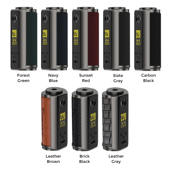 Vaporesso Target 200 BOX Mod