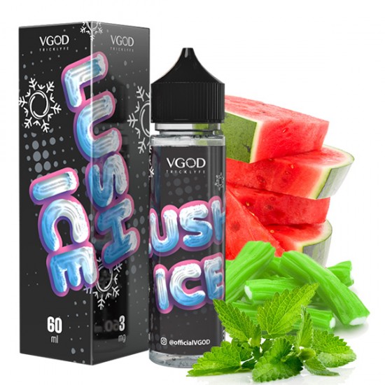 VGOD LUSH ICE