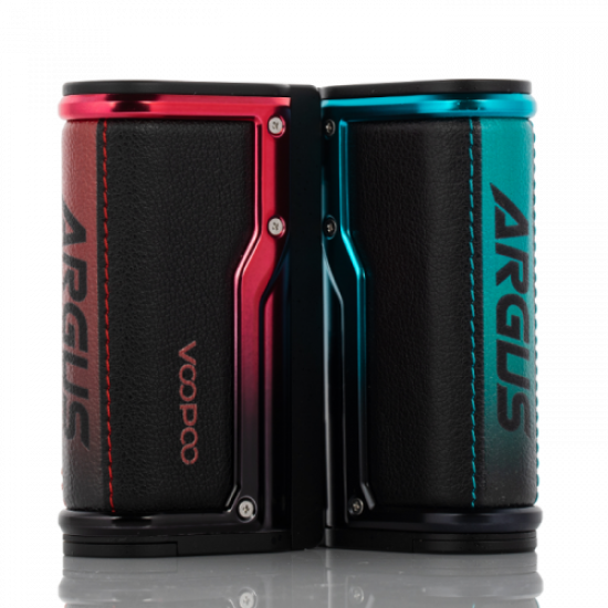 VOOPOO ARGUS GT 160W BOX MOD