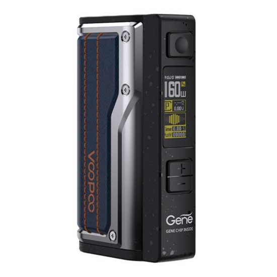 VOOPOO ARGUS GT 160W BOX MOD