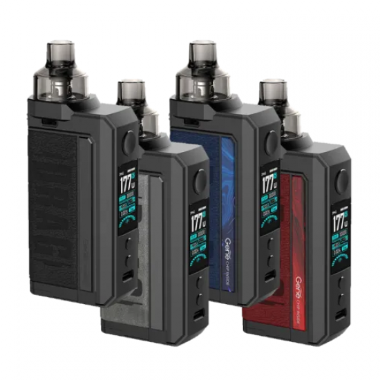 VOOPOO DRAG Max 177W Kit