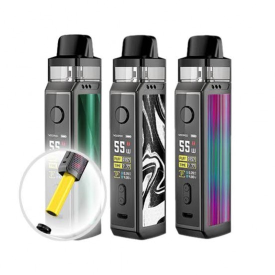 VOOPOO VINCI X 70W Pod Kit