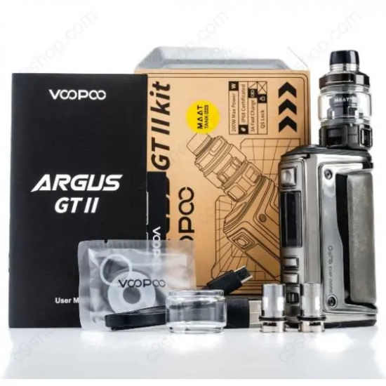 VOOPOO ARGUS GT 2 200W