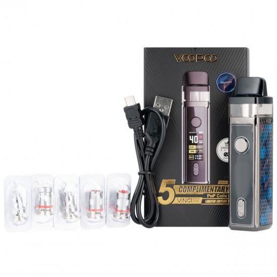 VOOPOO VINCI X 70W Pod Kit