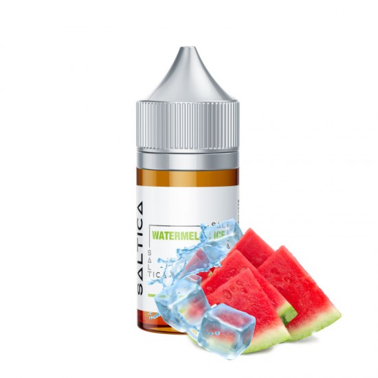 Saltica Watermelon Ice